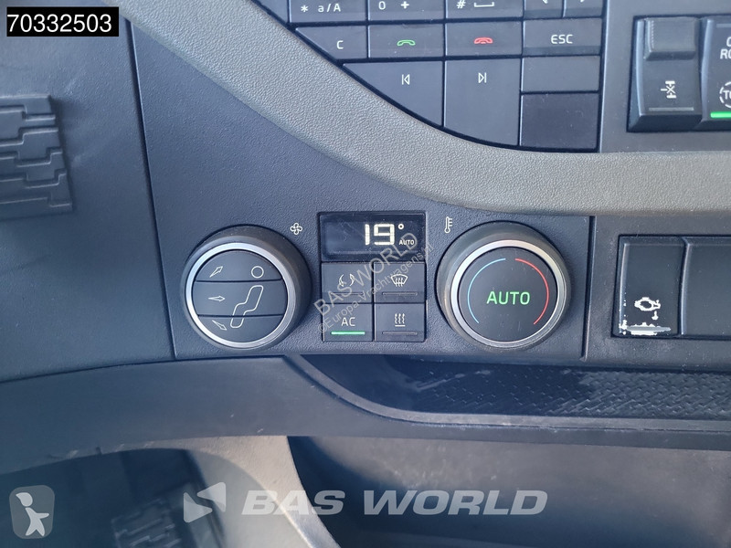 Тягач Volvo 460  4X2 Retarder Hydraulic