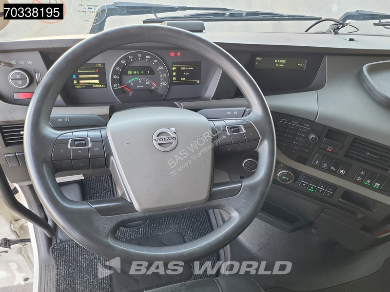 Тягач Volvo FH 500 4X2 -Truck APK I-ParkCool 2x...