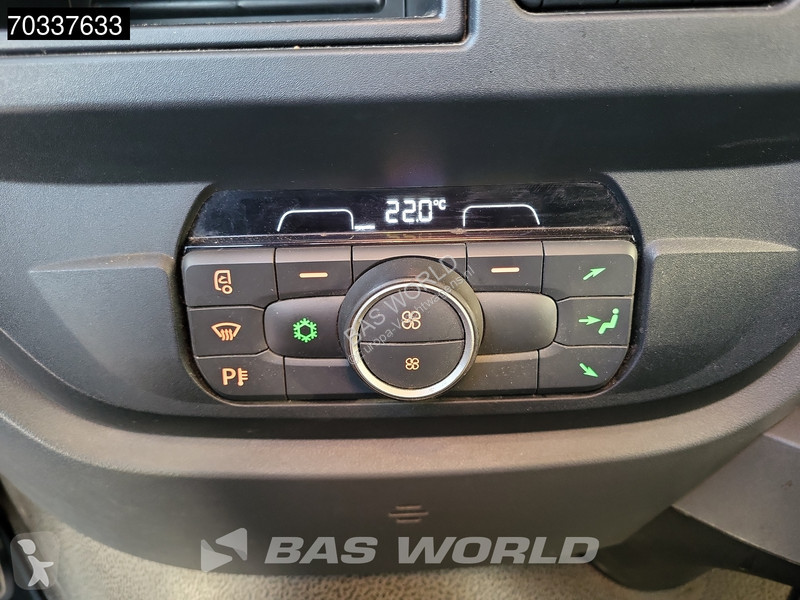 Тягач DAF 450 4X2 SC Hydraulic Standklima ACC Navi