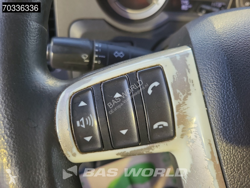 Тягач DAF 480  4X2 SSC 2x Tanks Standklima ACC...