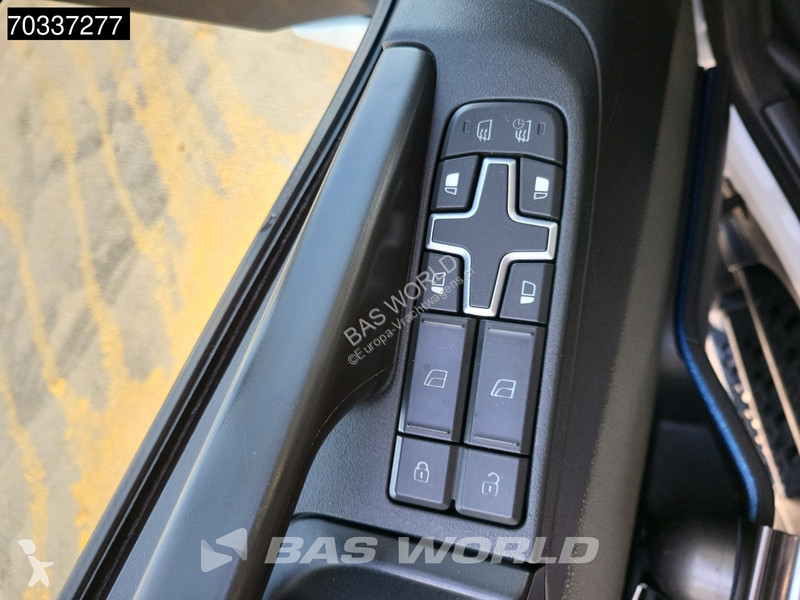 Тягач Volvo FH 460 FH 4X2 LNG! ADR -Truck APK...