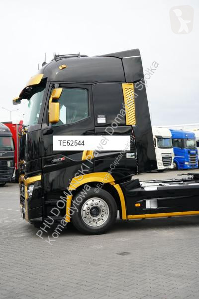 Тягач Renault T 480 / EURO 6 / ACC / HIGH CAB /...