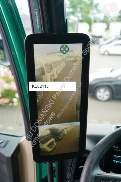 Тягач Mercedes ACTROS / 1845 / E 6 / MP 5 /...