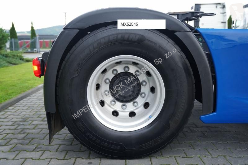 Тягач Scania R 450 / HYDRAULIKA / RETARDER /...