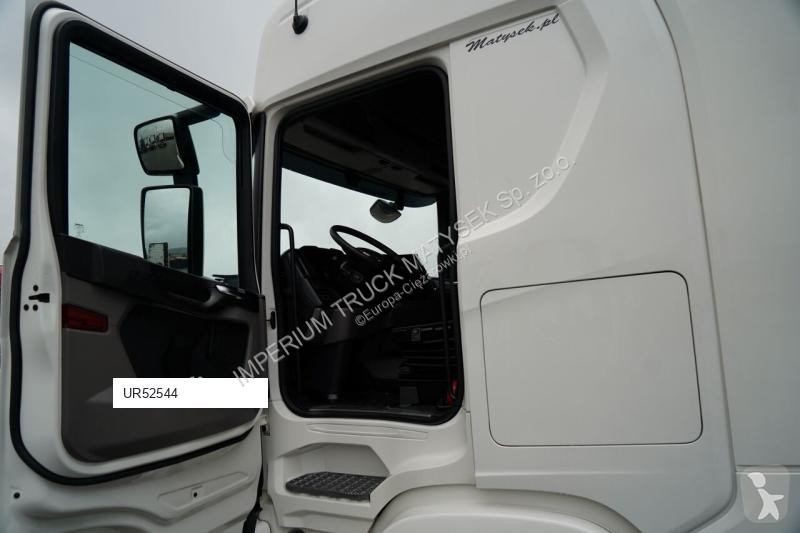 Тягач Scania R 450 / RETARDER / I-PARK COOL  /...