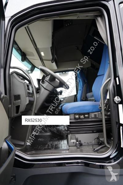 Тягач Volvo FH 500