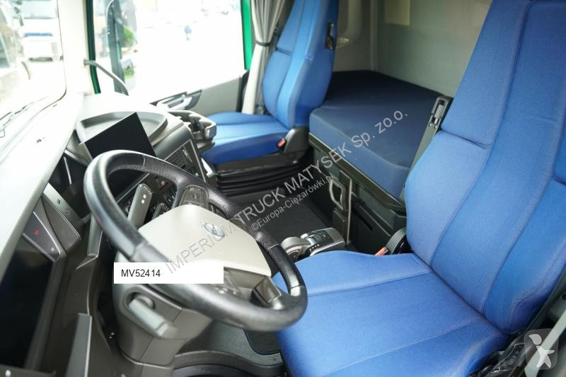 Тягач Volvo FH 500