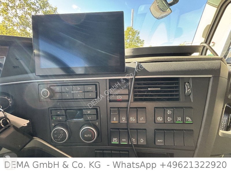 Тягач Volvo FH 500*E6e*IPark...