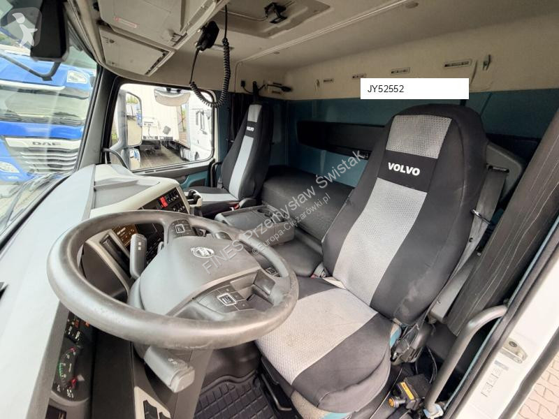 Traktor Volvo FM 430 / E6 D / HYDRAULIKA / 2020...