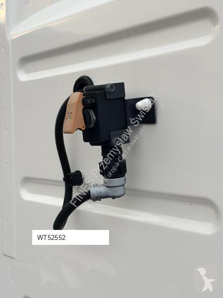 Traktor Volvo FM 430 / EURO 6 D / PEŁNY ADR /...