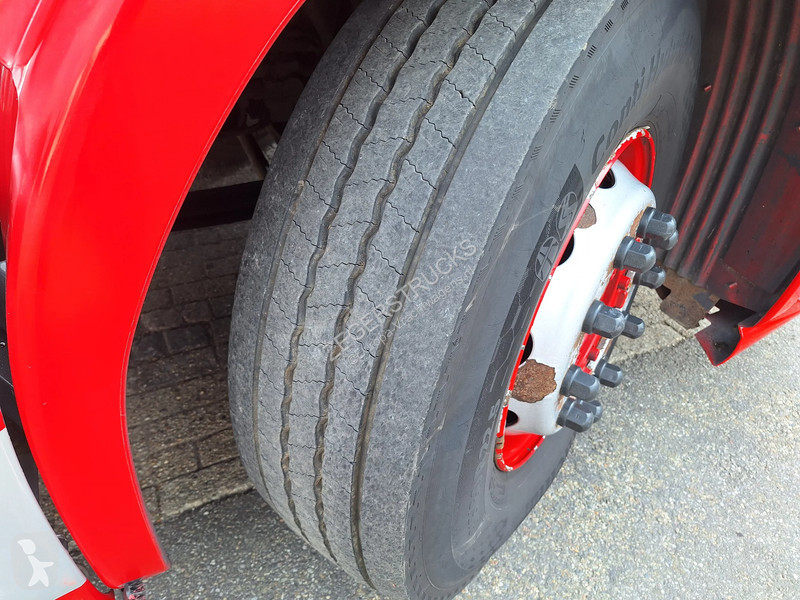 Traktor Scania 440 440