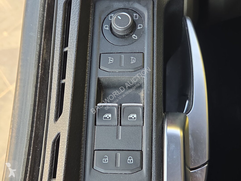 Traktor MAN 18.510