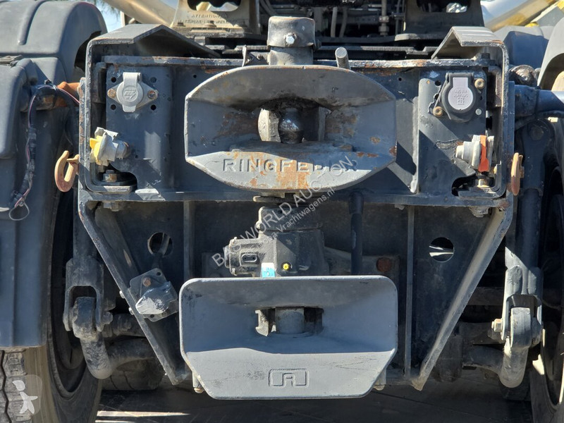 Traktor MAN 41.660