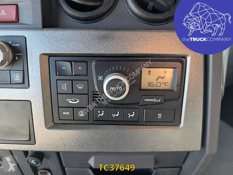 Traktor Renault T 520
