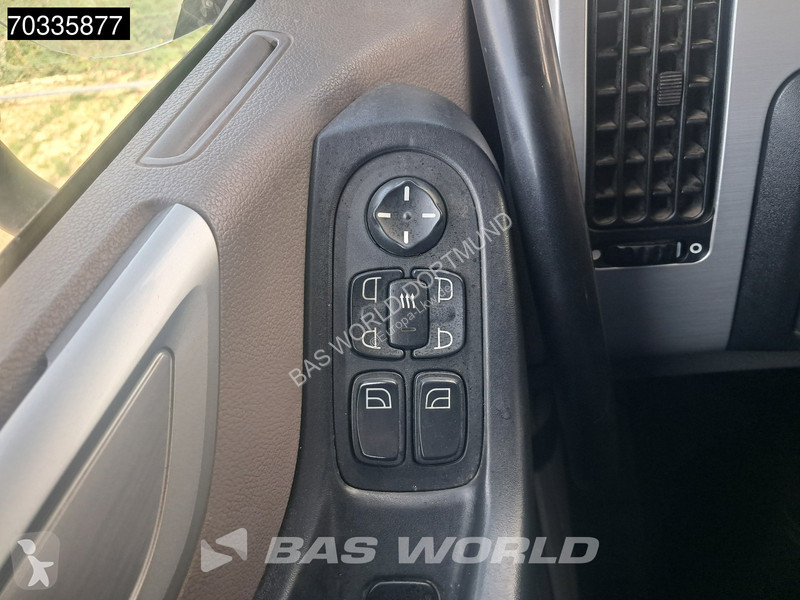 Cabeza tractora DAF 530 4X4 Hydrodrive/PXP...