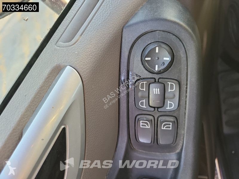 Traktor DAF 530  4X2 SSC NL-Truck APK Hydraulic...