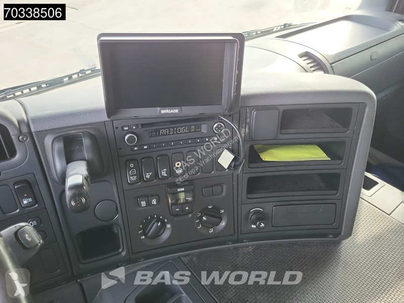 Traktor Scania P320 4X2 Mega N-Truck APK 06-2027