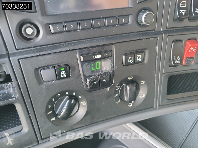 Cabeza tractora Scania R730 R 6X4 V8 Retarder...