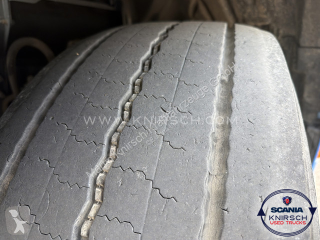 Cabeza tractora Scania R500A4x2NA / LED /...