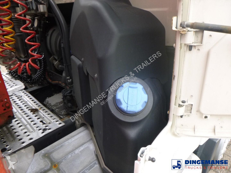 Cabeza tractora Volvo + Krone  460 6x2 Euro 6 +...