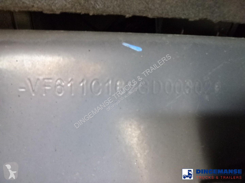 جرار Renault T 460 6X2 RHD Euro 6