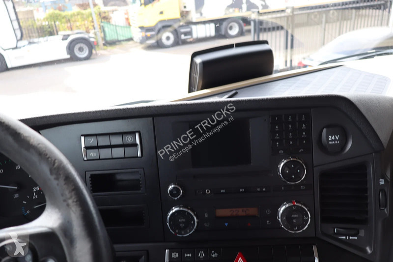 Ťahač Mercedes 1848 * EURO6 * 4X2 *