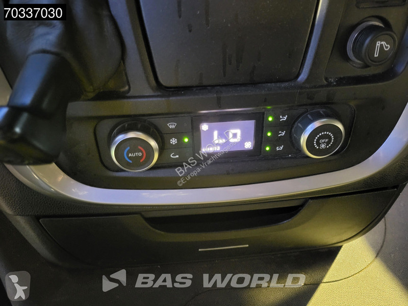جرار Iveco 460 4X2 NL-Truck APK Hydraulic ACC...