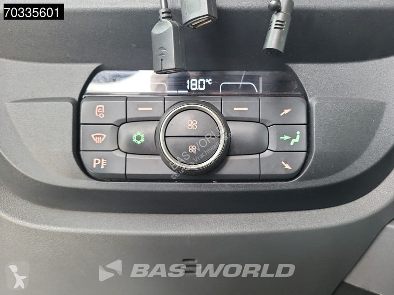 DAF 480  4X2 SSC APK 04-2027 Standklima ACC...
