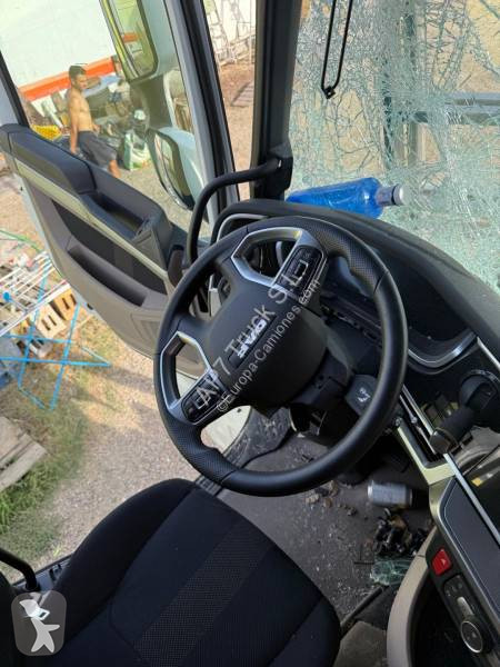 Traktor DAF 530