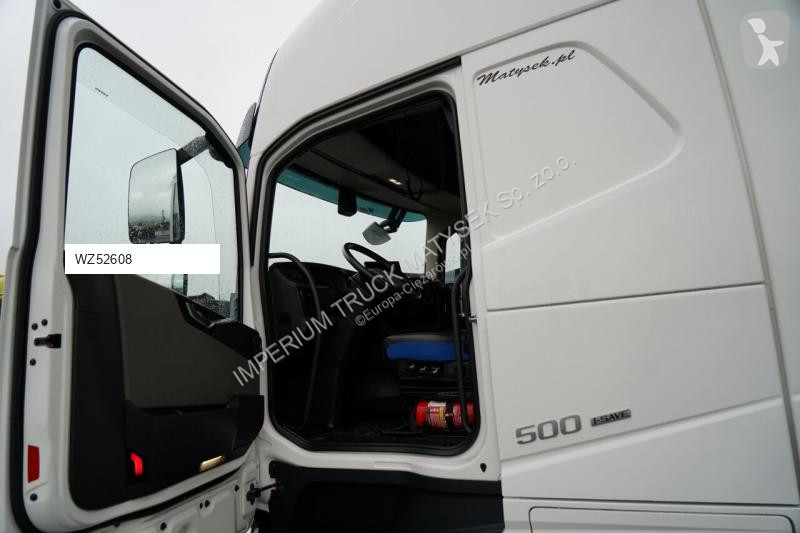 Влекач Volvo FH 500 / XXL / RETARDER / FULL...