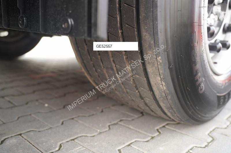 Trattore Stradale Scania S 560