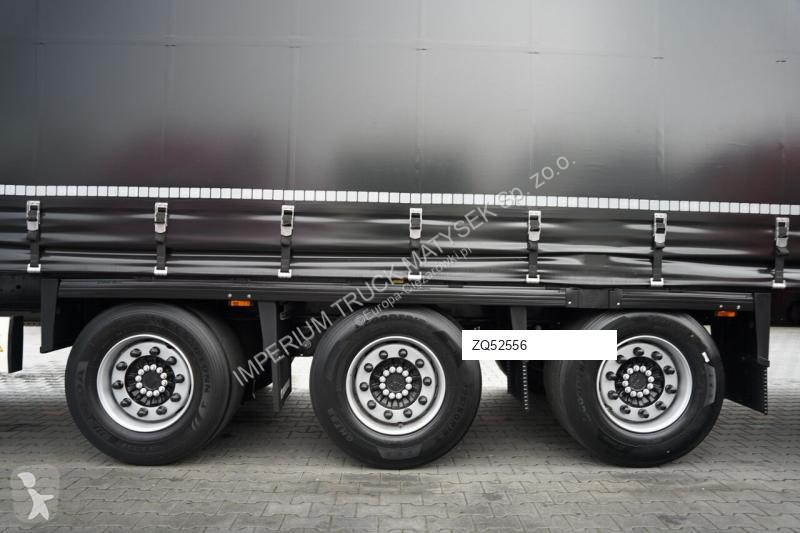 Ciągnik siodłowy Scania S 500