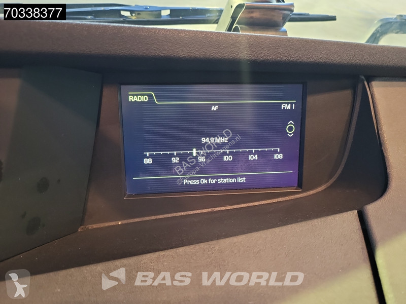 جرار Volvo FH 460 FH 4X2  Globe