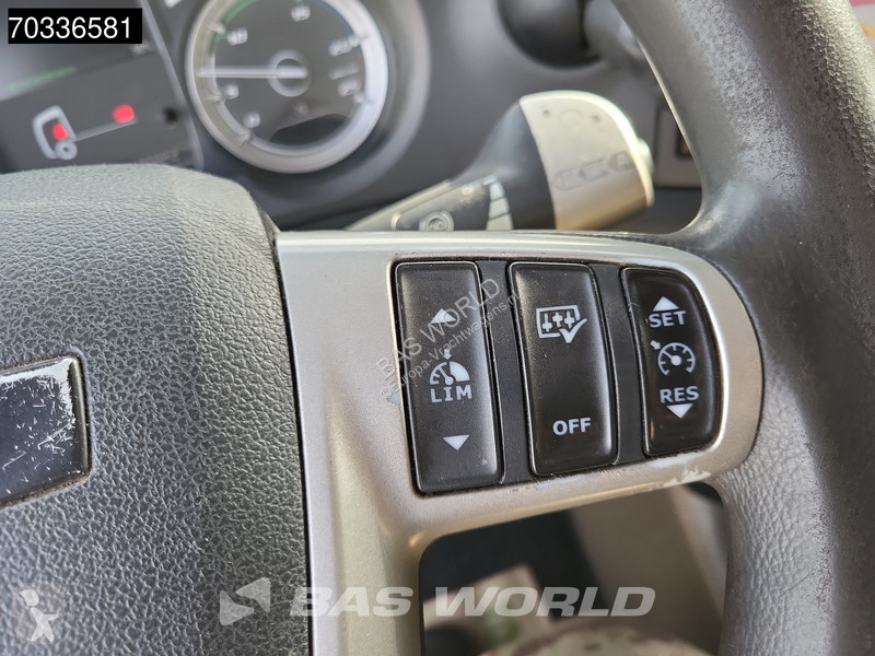 جرار DAF 450  4X2 SC APK ACC Navi PTO Alcoa's