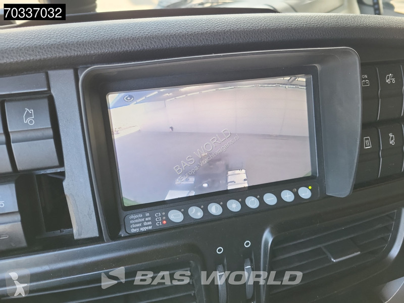 Влекач Iveco 460 4X2 NL-Truck APK Hydraulic ACC...