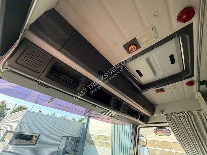 Cap tractor Scania R-380 6x2 Streamline Euro 1...