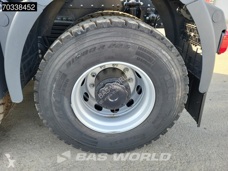 Trattore Stradale MAN 33.440 6X4 NEW! TN 6x4...