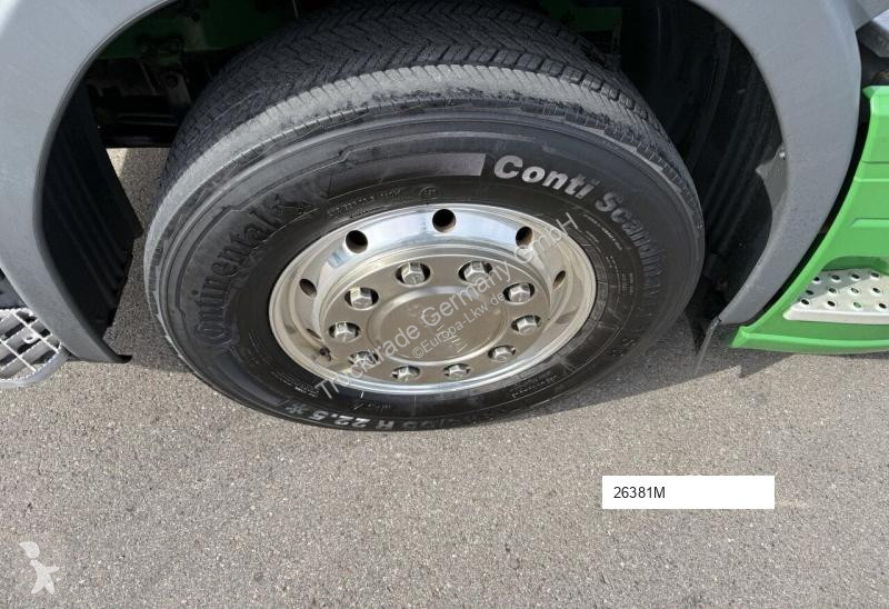 Тягач Scania R 480 LA Baby-Achse Retarder