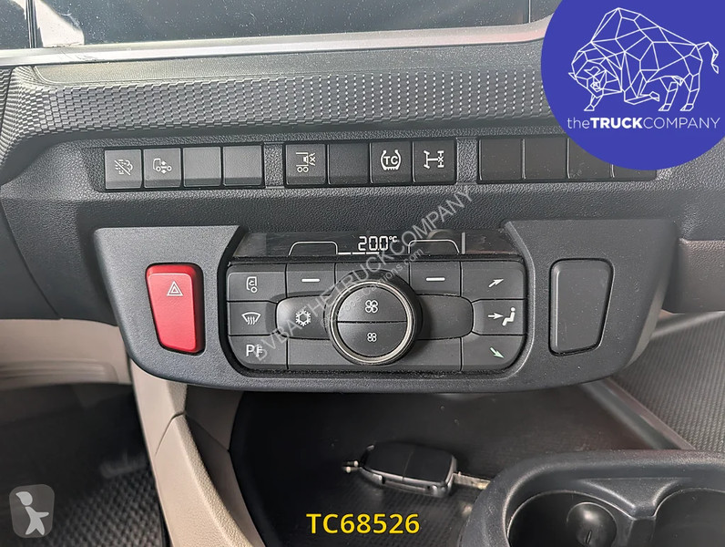 Тягач DAF 480