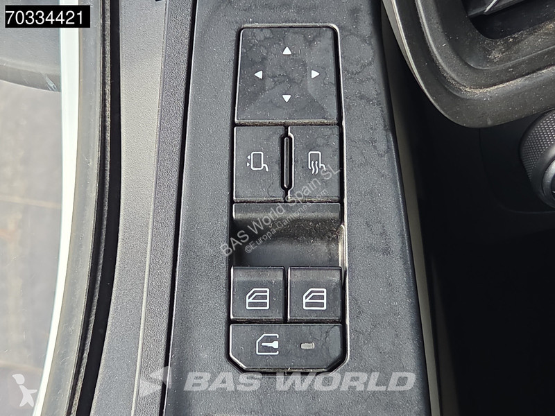 Iveco S-Way 500 S-Way 4X2 Retarder ITV 07-2027...