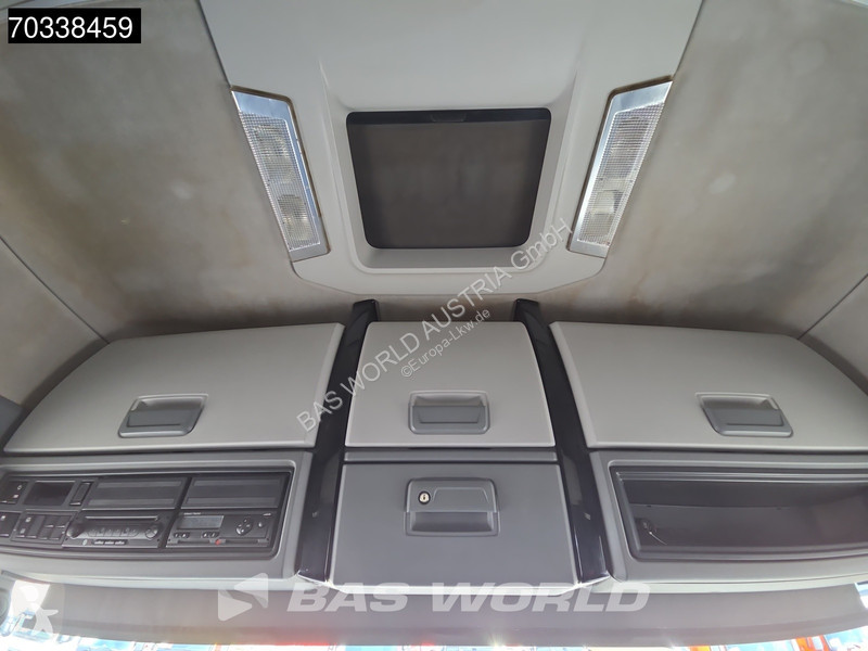 Traktor Renault T 460 4X2 SleeperCab Retarder...