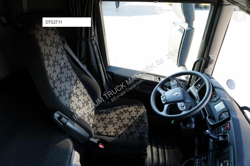 Tahač Scania R 450 / HYDRAULIKA / I-PARK COOL