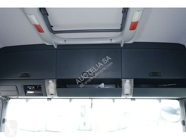 Tahač MAN TGX18.440