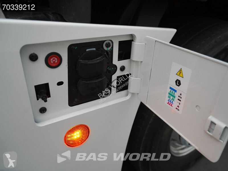 ETopas 600 4X2 NEW! CATL 621KWh 560km range...
