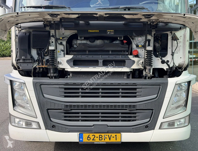 Volvo EURO 6 SMART TACHO GEN V2 HOLLAND-TRUCK...