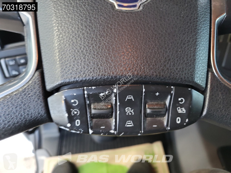 Scania R410 4X2 NG! Retarder 2xTanks ACC...