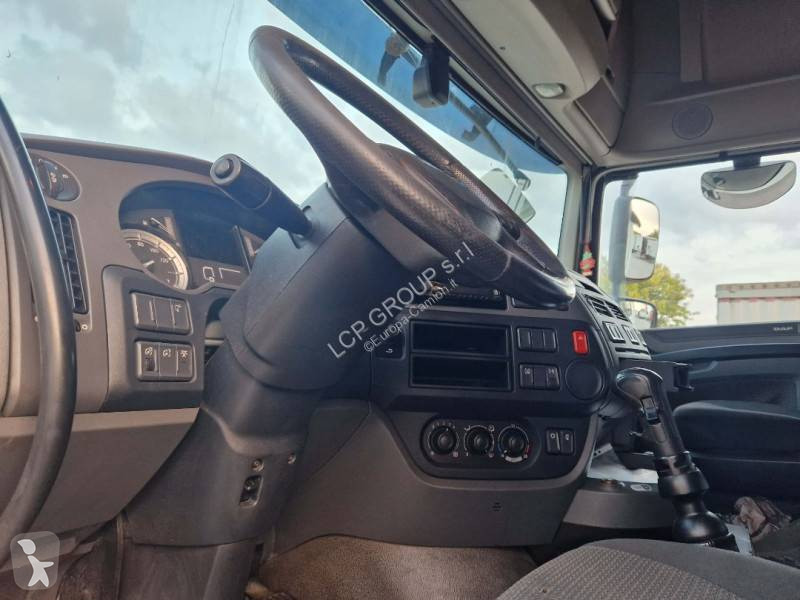 DAF  tractor unit