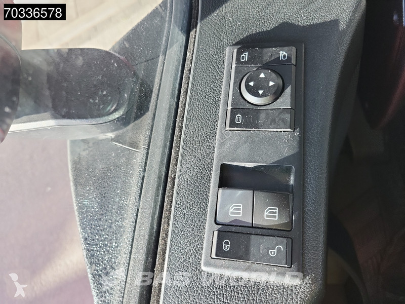Traktor Mercedes 1851 4X2 BigSpace Mega APK...