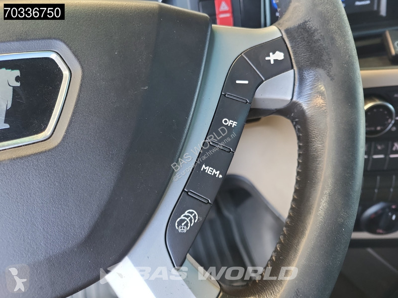 MAN 18.470 4X2 XXL NL-Truck APK 05-2027...