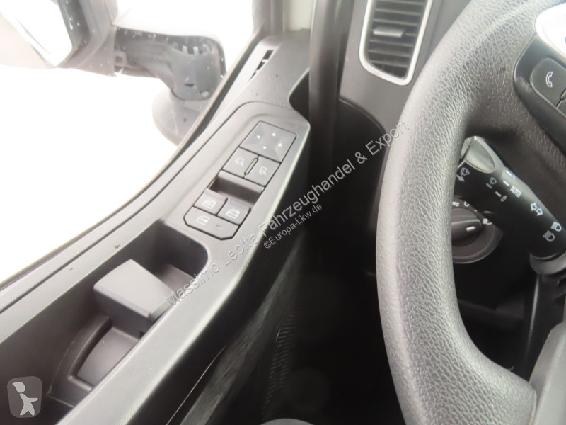 Traktor Iveco S-Way 490 Intarder FZ.31